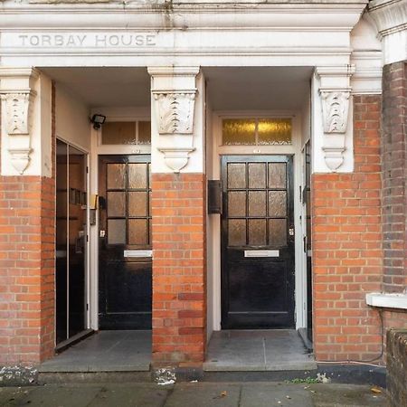 Guestready - Wonderful 2Br By Queen'S Park London Exterior foto