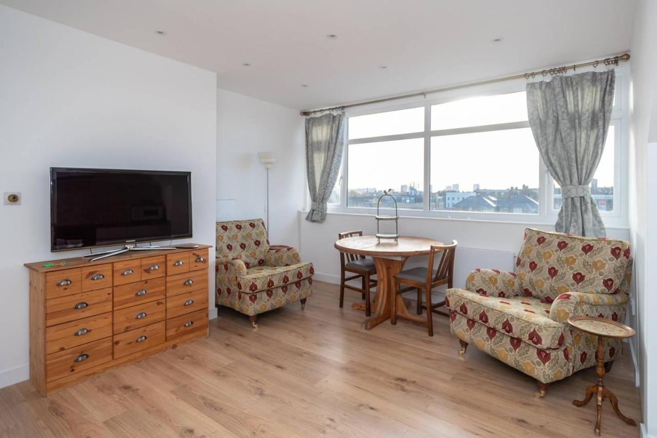 Guestready - Wonderful 2Br By Queen'S Park London Exterior foto