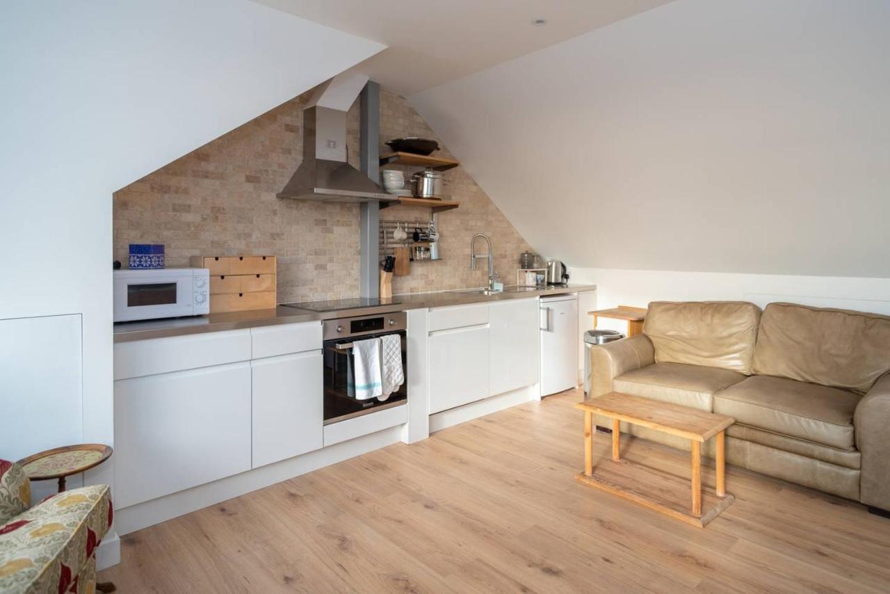 Guestready - Wonderful 2Br By Queen'S Park London Exterior foto
