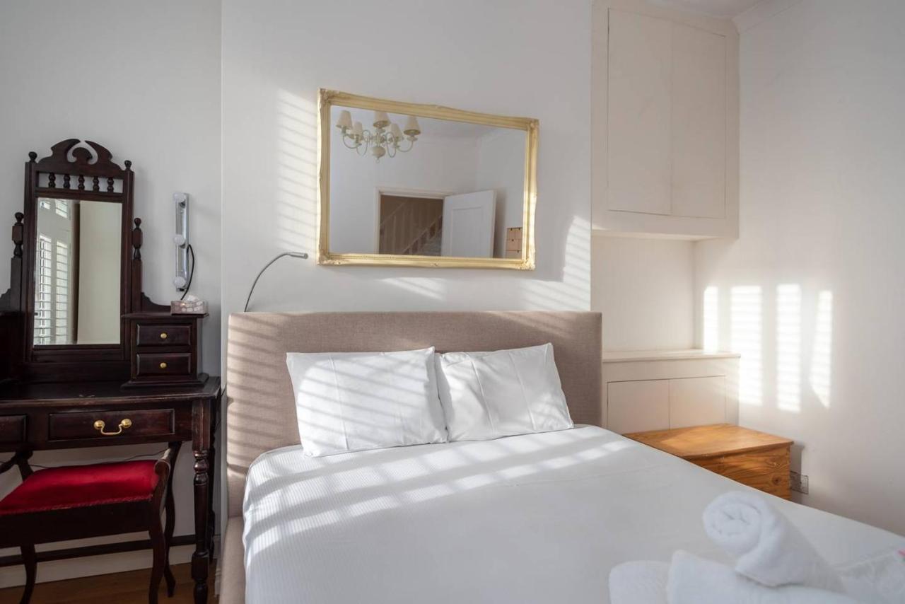 Guestready - Wonderful 2Br By Queen'S Park London Exterior foto