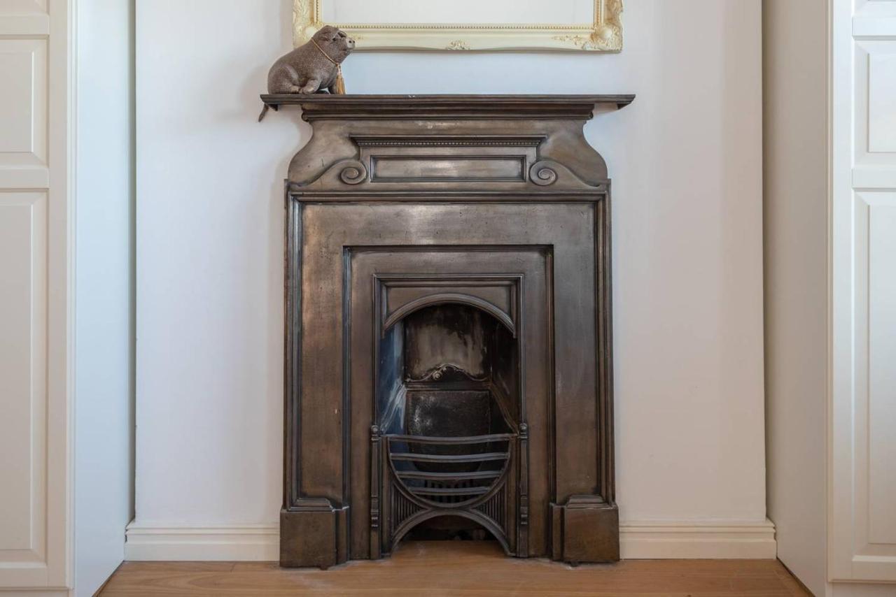 Guestready - Wonderful 2Br By Queen'S Park London Exterior foto